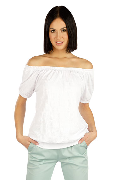 T-Shirts, tops, blouses > Women´s T-shirt. 5E266