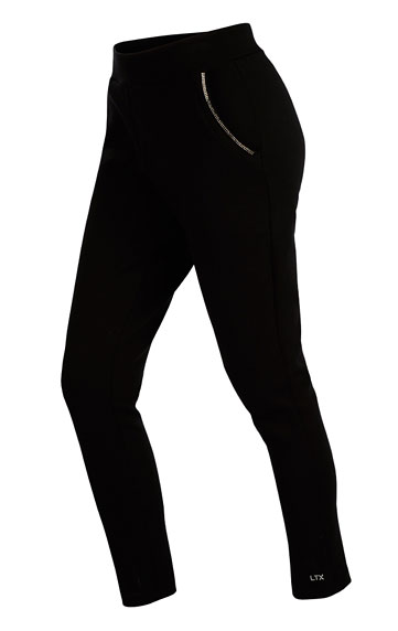 Leggings, trousers, shorts > Women´s long trousers. 5E272