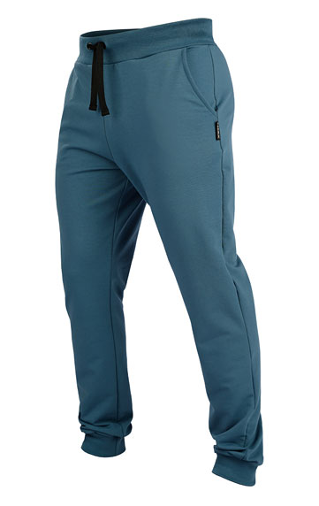 Trousers and Trackpants > Men´s long joggers. 5E287