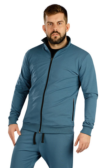 MEN'S SPORTSWEAR > Men´s sweatshirt. 5E288