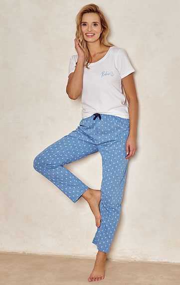 Nightwear > Women´s pyjamas 5E308