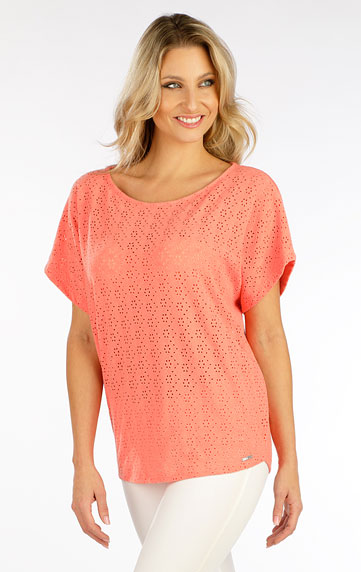 T-Shirts, tops, blouses > Women´s T-shirt. 5F005