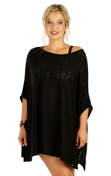 Swimwear > Beach tunic. 5F011
