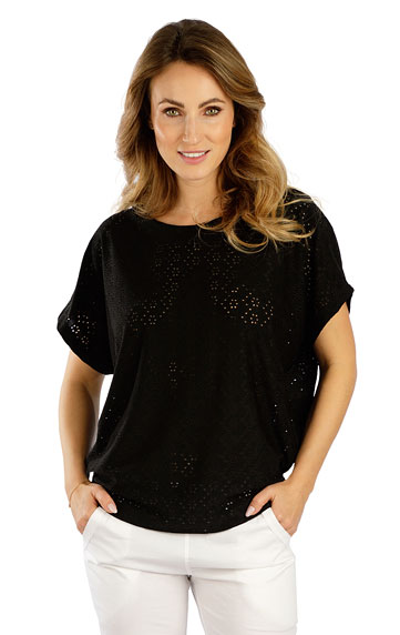 T-Shirts, tops, blouses > Women´s T-shirt. 5F014