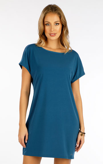 Dresses, skirts, tunics > Women´s tunic. 5F029