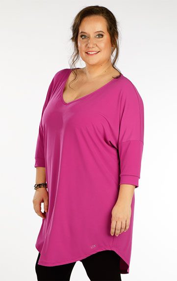 Dresses, skirts, tunics > Tunic. 5F041