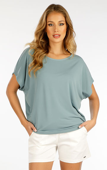 T-Shirts, tops, blouses > Women´s T-shirt. 5F043