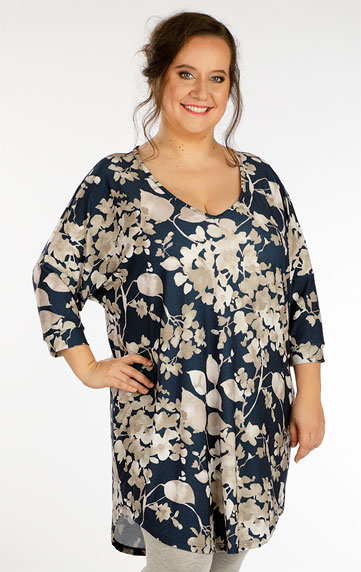 Dresses, skirts, tunics > Tunic. 5F058
