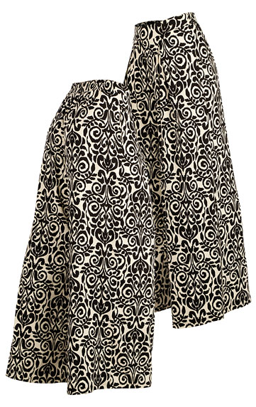 Leggings, trousers, shorts > Women´s trousers. 5F086