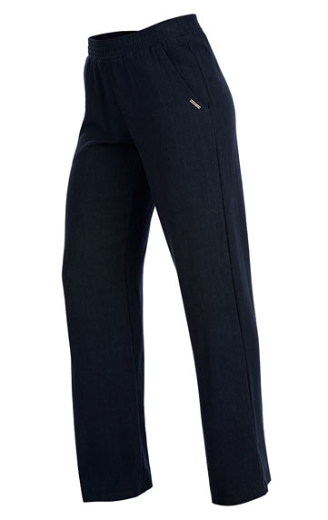Leggings, trousers, shorts > Women´s long trousers. 5F095