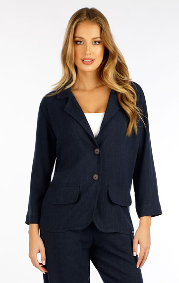 Women´s clothes > Women´s jacket. 5F096