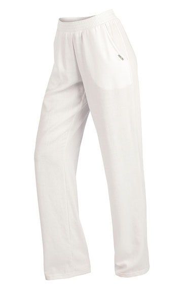 Leggings, trousers, shorts > Women´s long trousers. 5F101