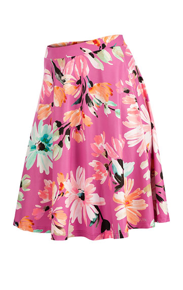 Dresses, skirts, tunics > Women´s skirt. 5F114