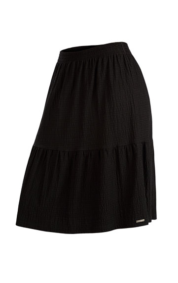 Dresses, skirts, tunics > Women´s skirt. 5F124