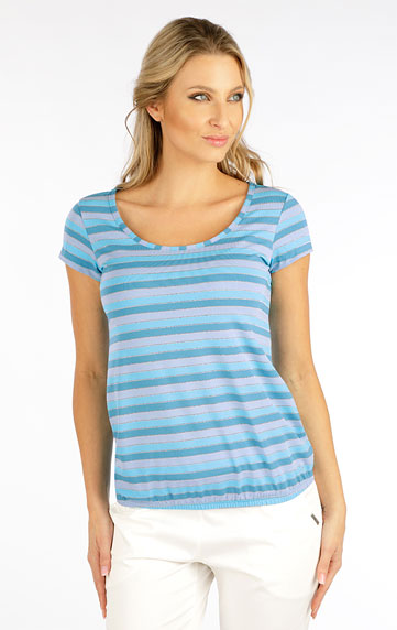 T-Shirts, tops, blouses > Women´s T-shirt. 5F129