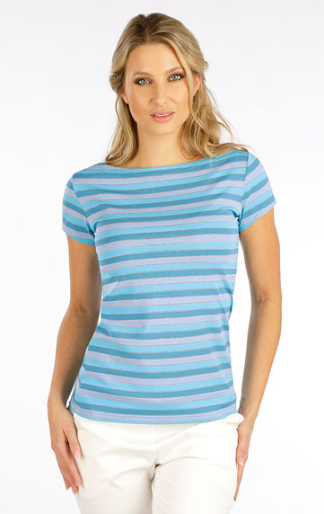 T-Shirts, tops, blouses > Women´s T-shirt. 5F130