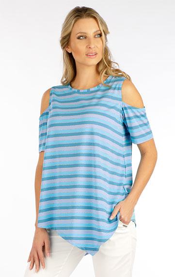 T-Shirts, tops, blouses > Women´s T-shirt. 5F131