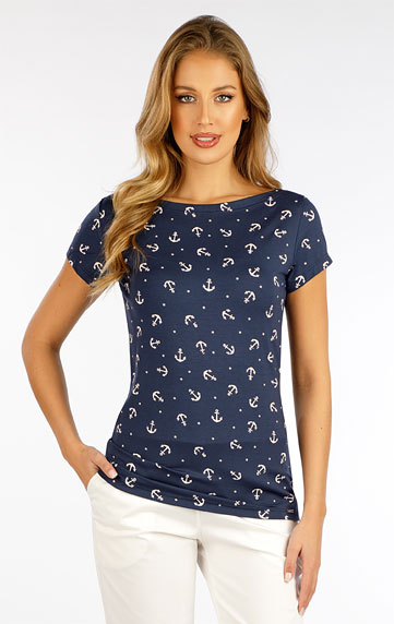T-Shirts, tops, blouses > Women´s T-shirt. 5F132