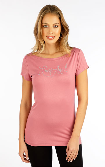 T-Shirts, tops, blouses > Women´s T-shirt. 5F150