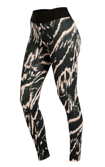 Leggings > Women´s long leggings. 5F167