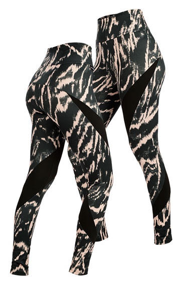 Leggings > Women´s long leggings. 5F168