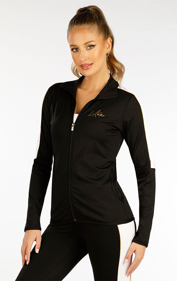 Hoodies, Polonecks > Women´s sweatshirt. 5F190