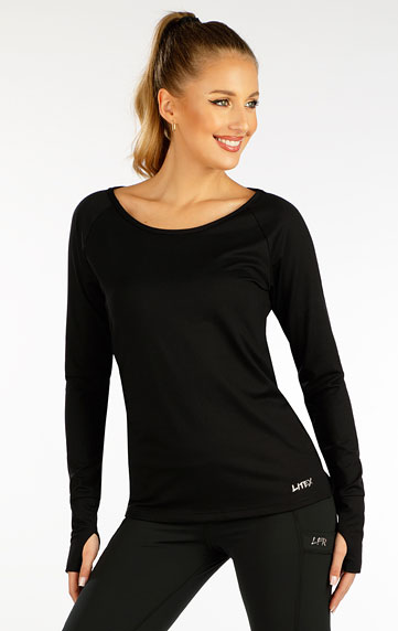 T-Shirts > Women´s shirt with long sleeves. 5F205