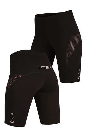 Leggings > Women´s short leggings. 5F206