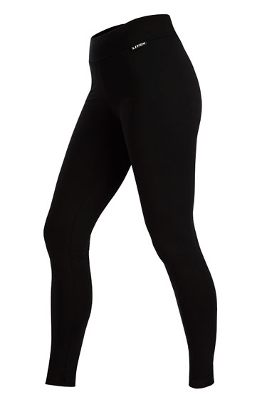 Leggings > Women´s long leggings. 5F208