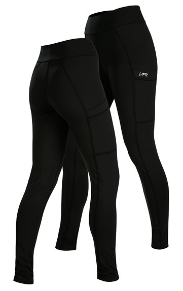 Leggings > Women´s long leggings. 5F213