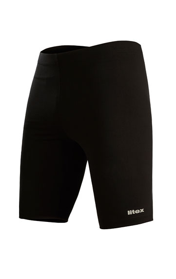 Trousers and Trackpants > Men´s functional short leggings. 5F217