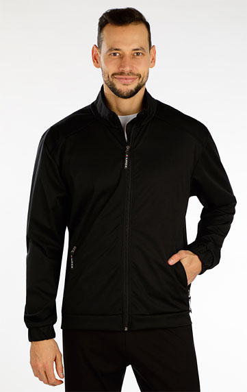 Hoodies, jackets > Men´s softshell jacket. 5F229