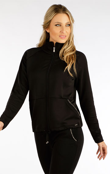 Sweatshirt dresses > Women´s sweatshirt. 5F240