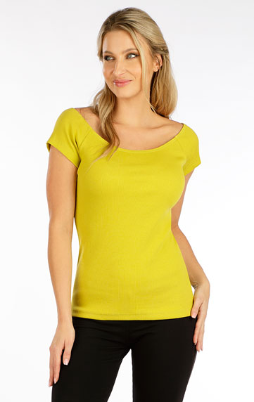 T-Shirts, tops, blouses > Women´s T-shirt. 5F258