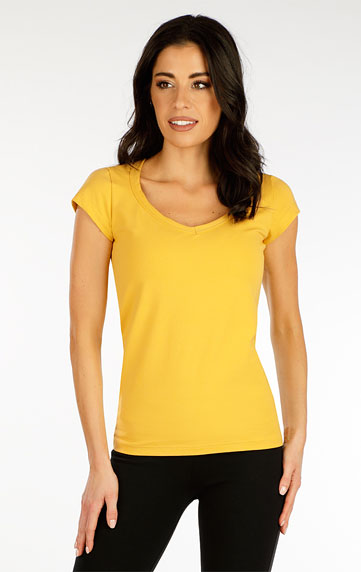 T-Shirts, tops, blouses > Women´s T-shirt. 5F263