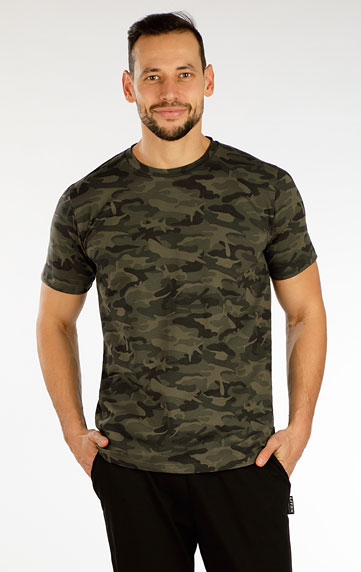 T-shirts, vests > Men´s T-shirt. 5F270