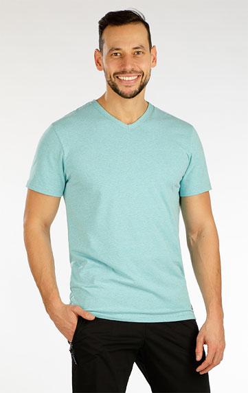 T-shirts, vests > Men´s T-shirt. 5F271