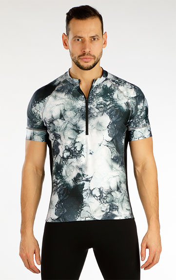 T-shirts, vests > Men´s functional T-shirt. 5F287