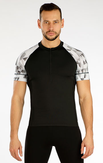 T-shirts, vests > Men´s functional T-shirt. 5F288