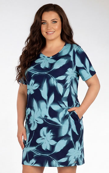 Women´s dress PLUS SIZE.