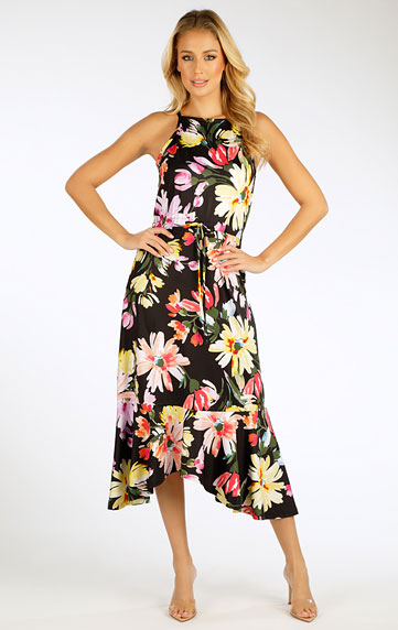 Women´s long dress.