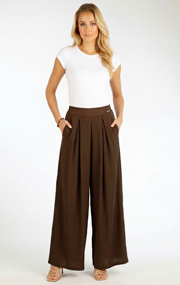Women´s trousers.