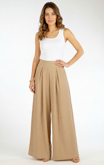 Women´s trousers.