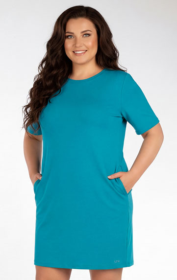 Women´s dress PLUS SIZE.