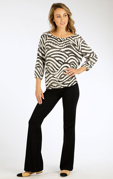 Women´s long leggings.