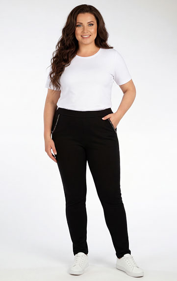 Women´s trousers PLUS SIZE.