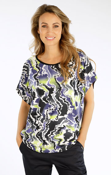 T-Shirts, tops, blouses > Women´s T-shirt. 5G252