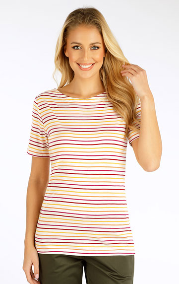 T-Shirts, tops, blouses > Women´s T-shirt. 5G256