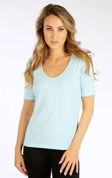 T-Shirts, tops, blouses > Women´s T-shirt. 5G262