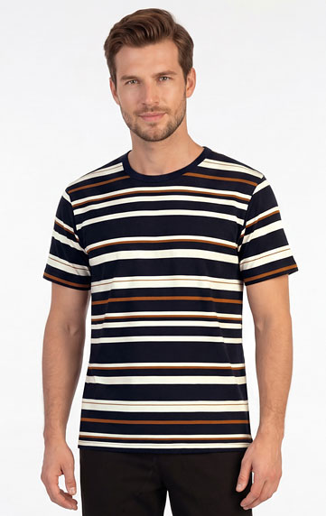 MEN'S SPORTSWEAR > Men´s T-shirt. 5G282